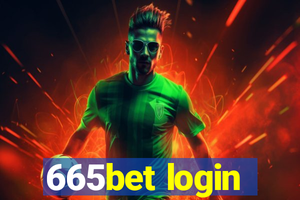 665bet login